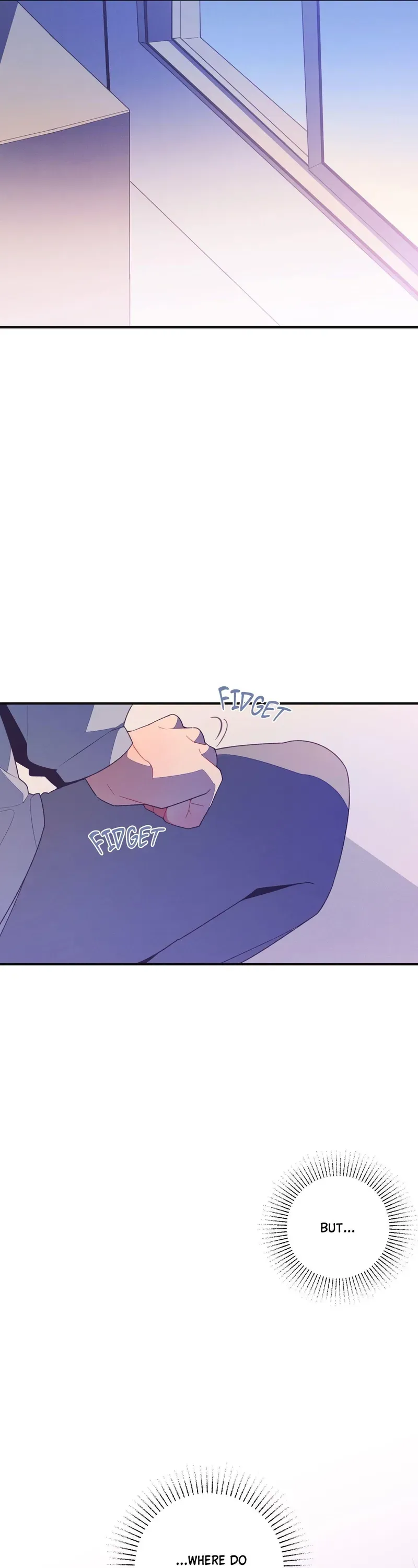 Read Fated To Find You chapter 3 image 24 on Lezhin