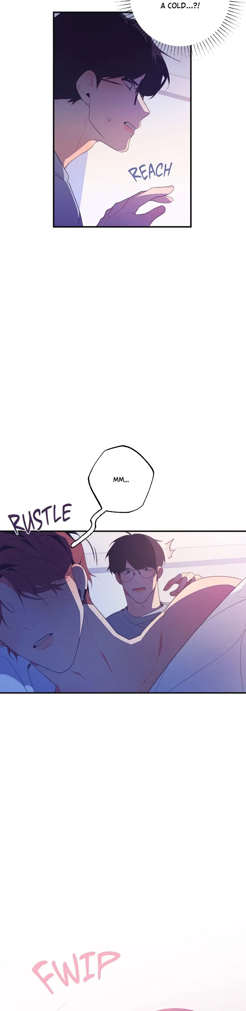 Read Fated To Find You chapter 3 image 26 on Lezhin
