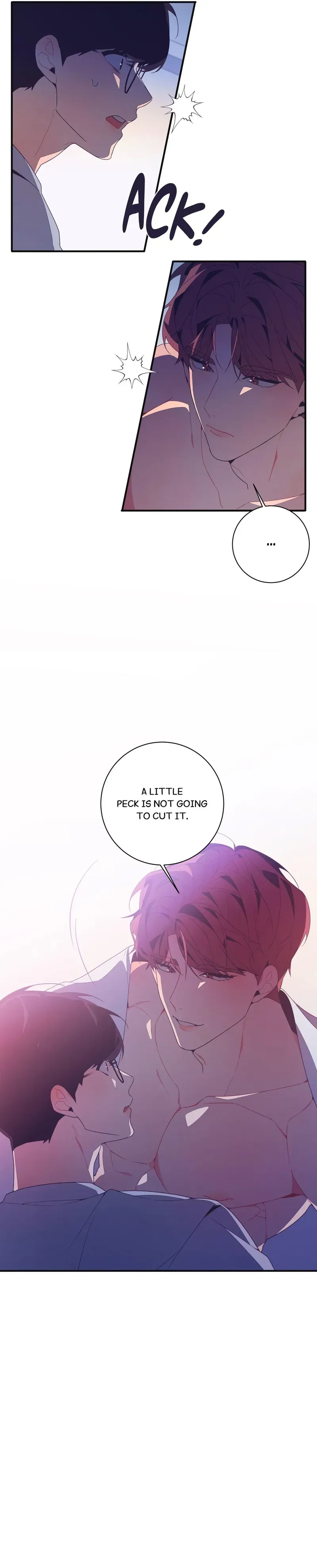 Read Fated To Find You chapter 3 image 29 on Lezhin