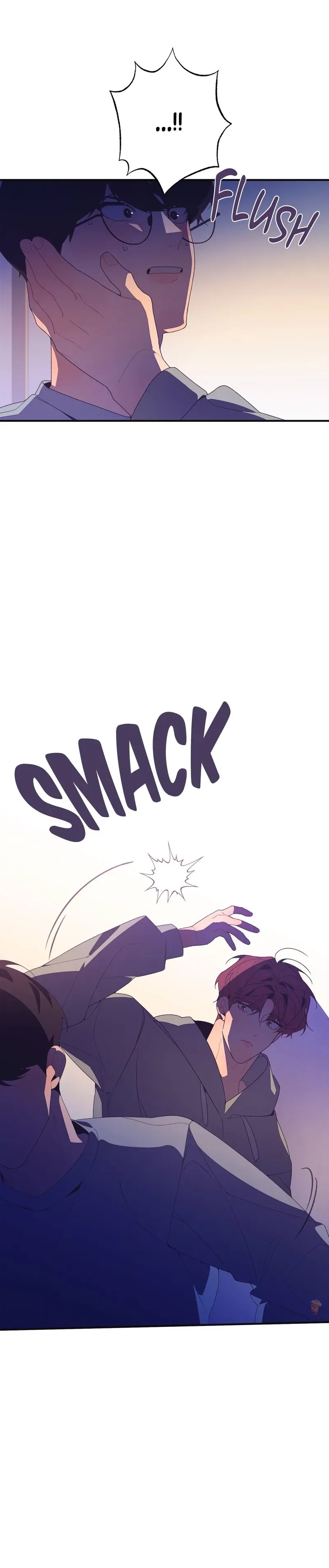 Read Fated To Find You chapter 3 image 3 on Lezhin