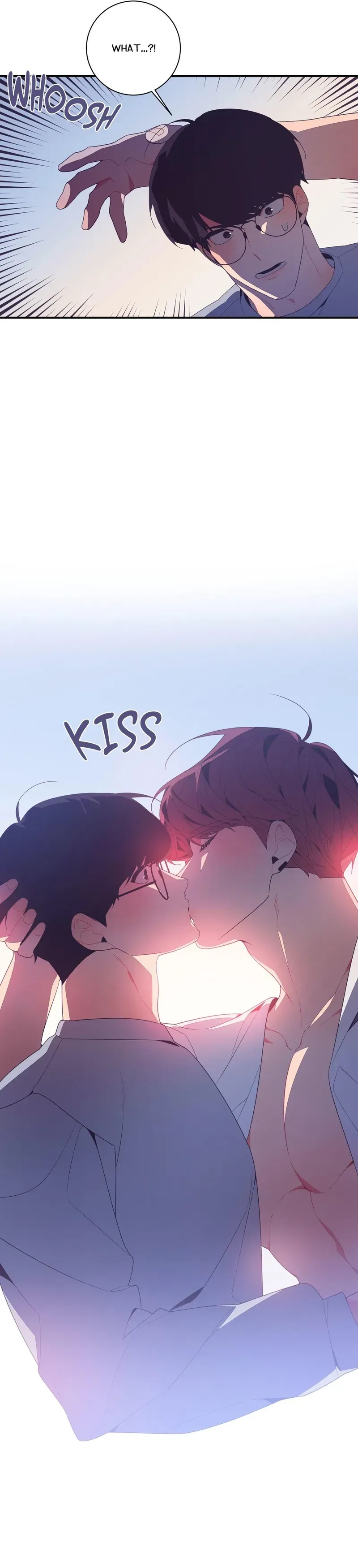 Read Fated To Find You chapter 3 image 30 on Lezhin