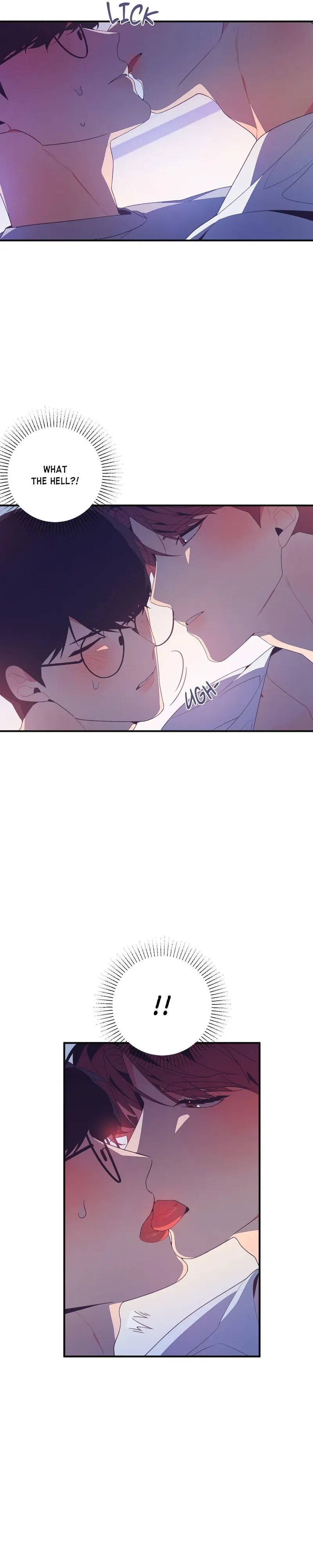 Read Fated To Find You chapter 3 image 31 on Lezhin