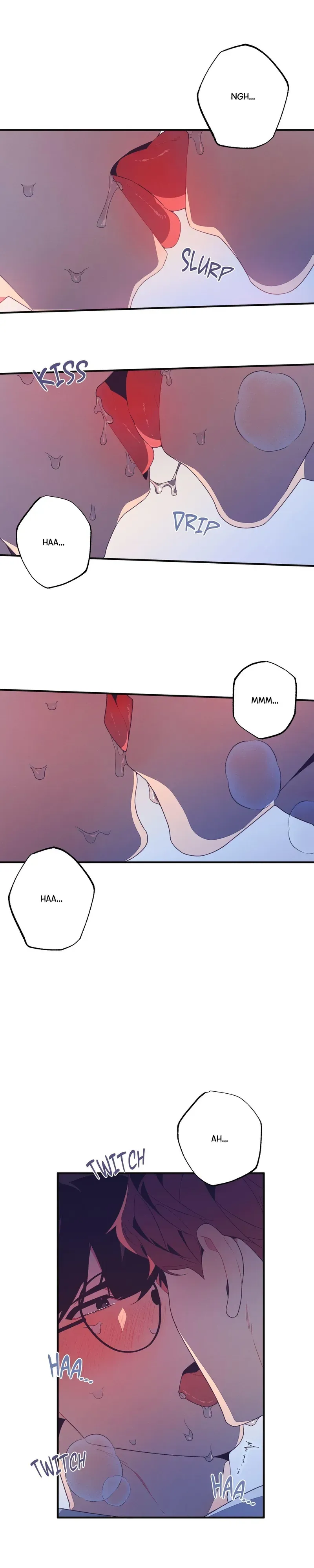 Read Fated To Find You chapter 3 image 32 on Lezhin