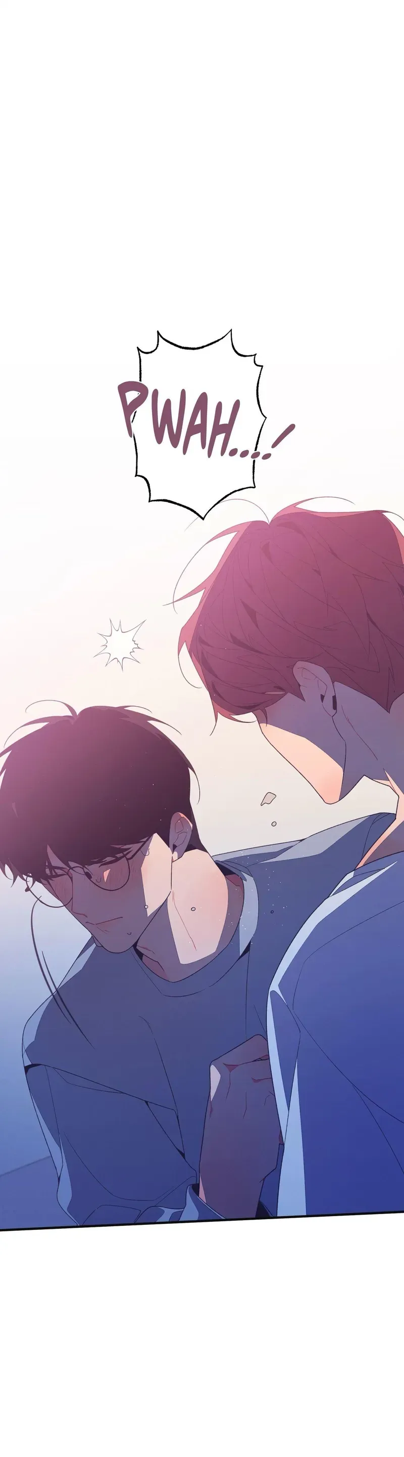 Read Fated To Find You chapter 3 image 33 on Lezhin