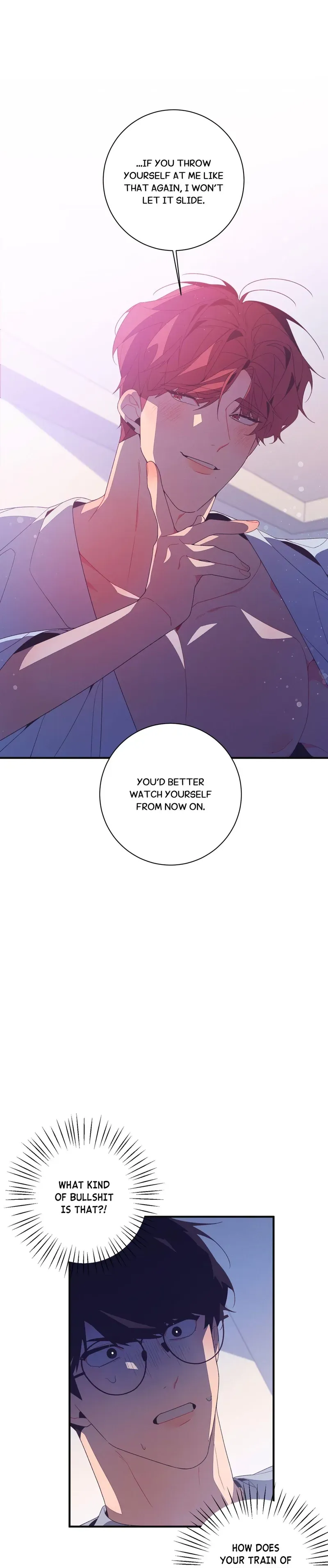 Read Fated To Find You chapter 3 image 35 on Lezhin