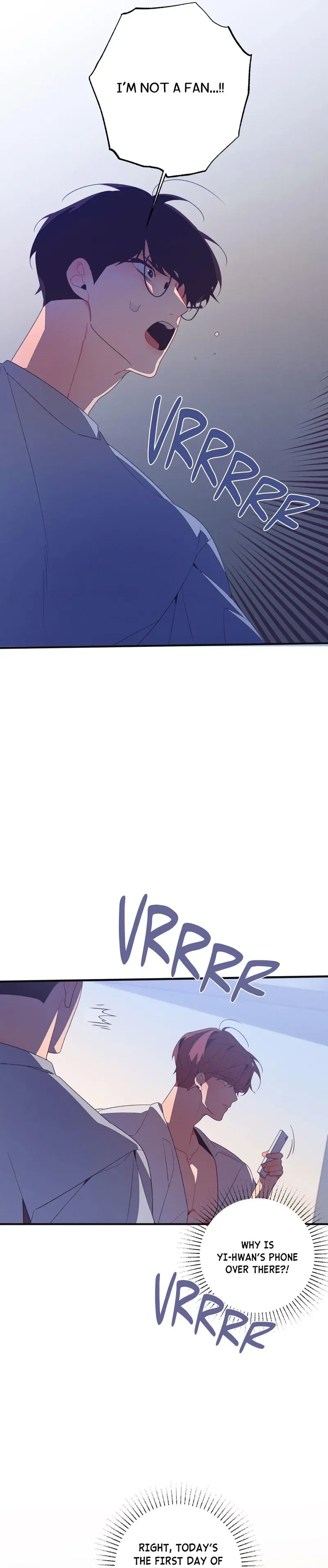 Read Fated To Find You chapter 3 image 37 on Lezhin