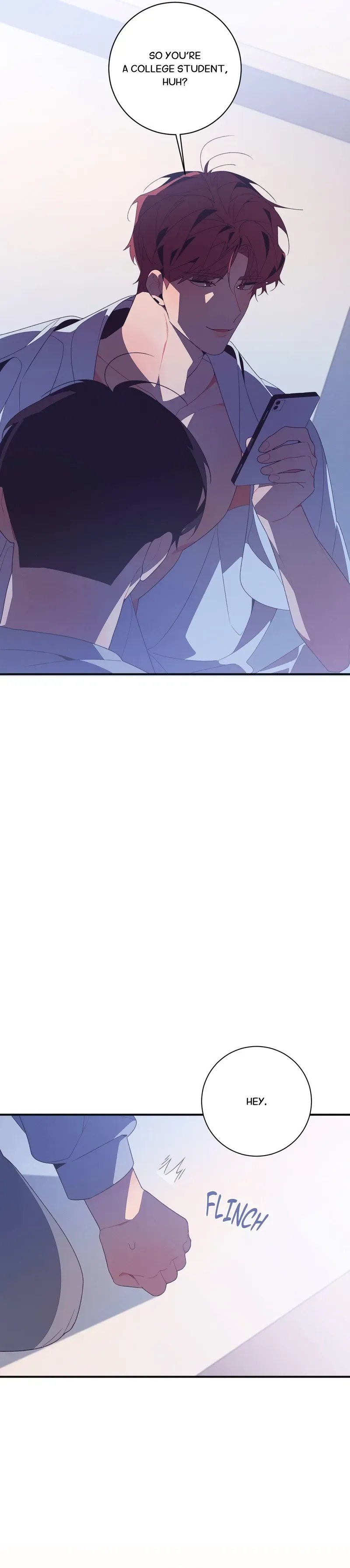Read Fated To Find You chapter 3 image 39 on Lezhin