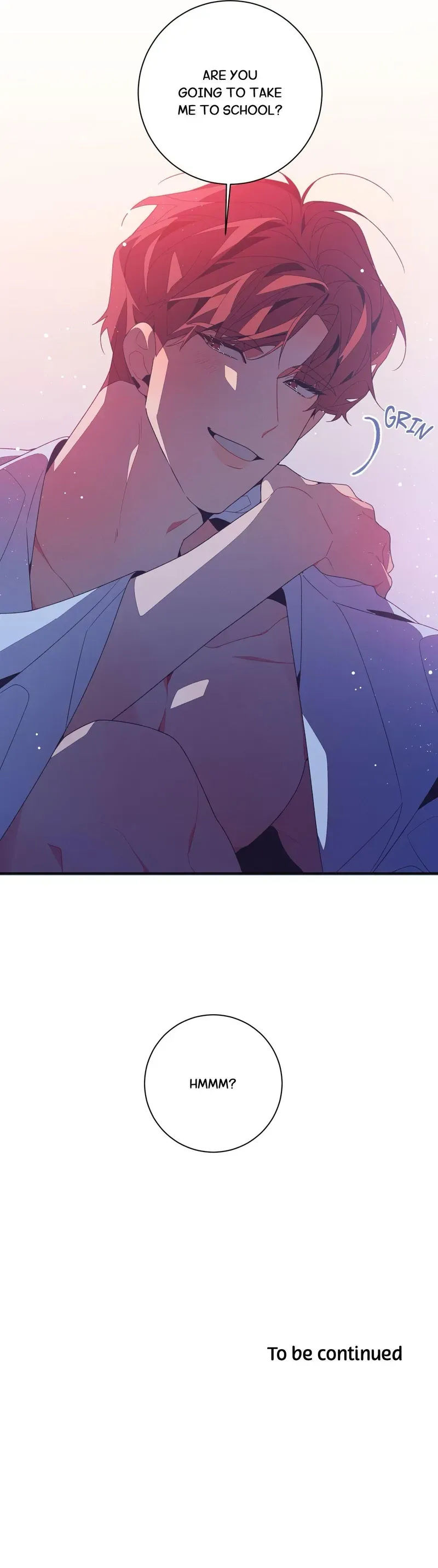 Read Fated To Find You chapter 3 image 40 on Lezhin