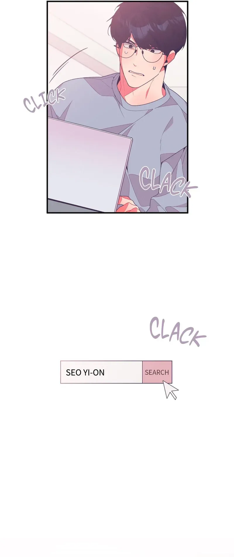 Read Fated To Find You chapter 3 image 6 on Lezhin