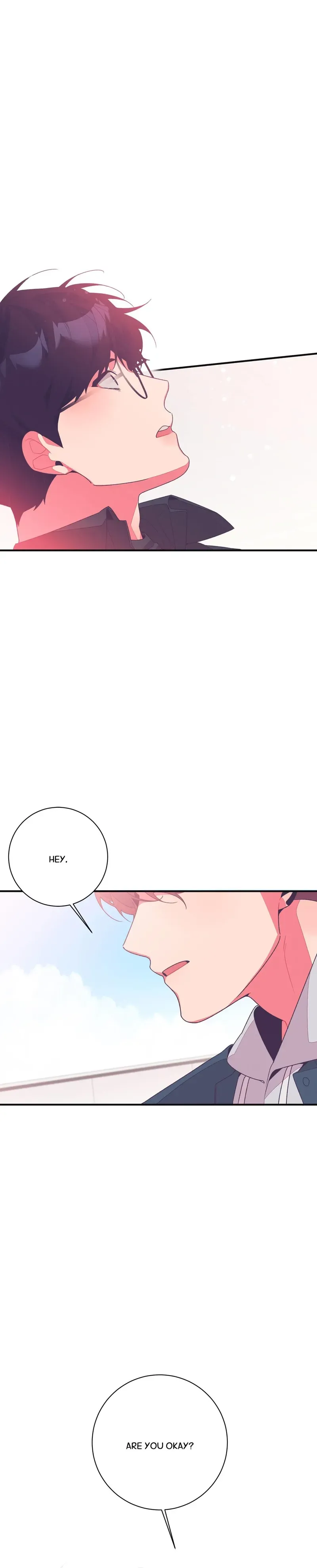 Read Fated To Find You chapter 4 image 23 on Lezhin