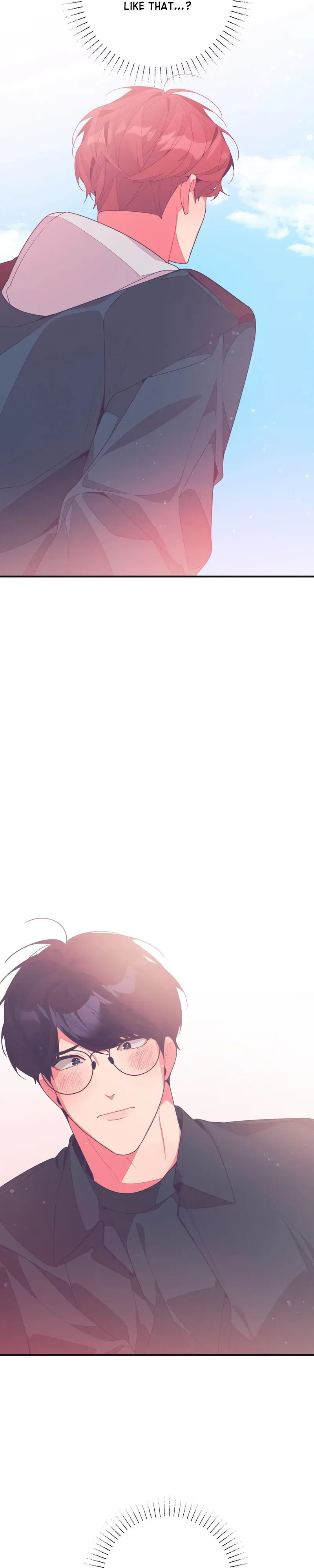 Read Fated To Find You chapter 4 image 26 on Lezhin