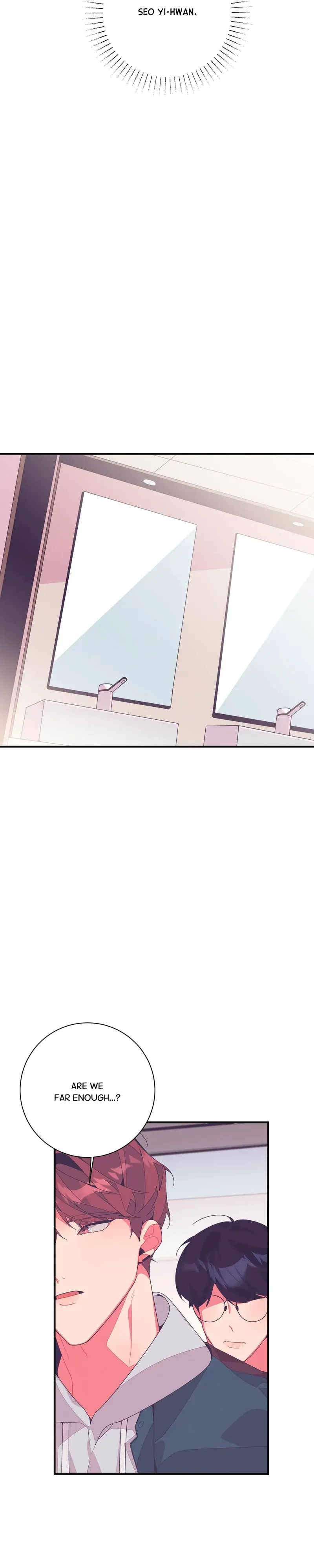 Read Fated To Find You chapter 4 image 27 on Lezhin