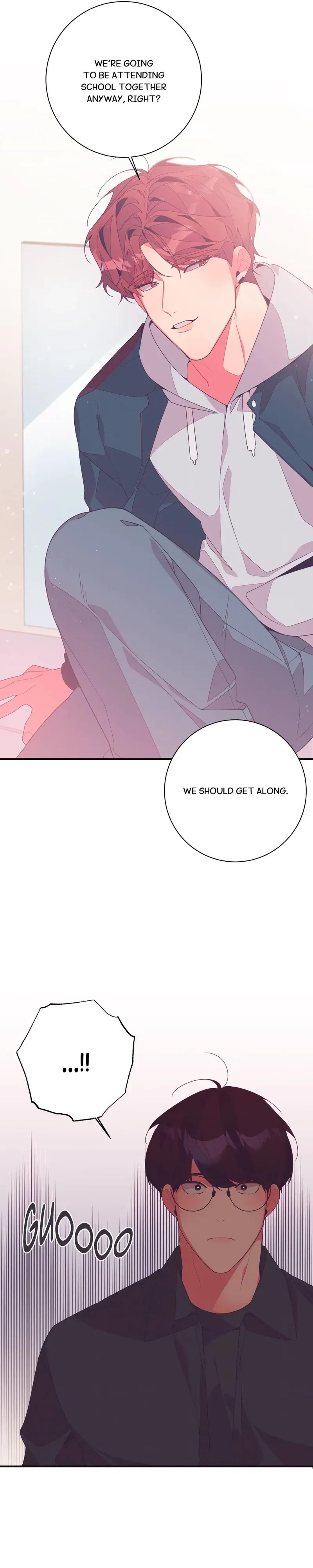 Read Fated To Find You chapter 4 image 30 on Lezhin