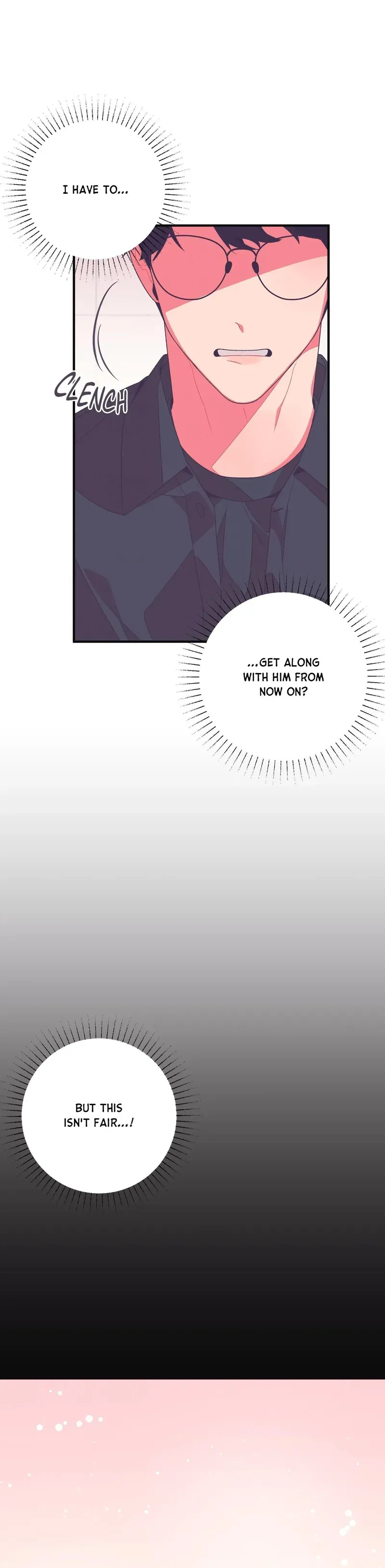Read Fated To Find You chapter 4 image 31 on Lezhin