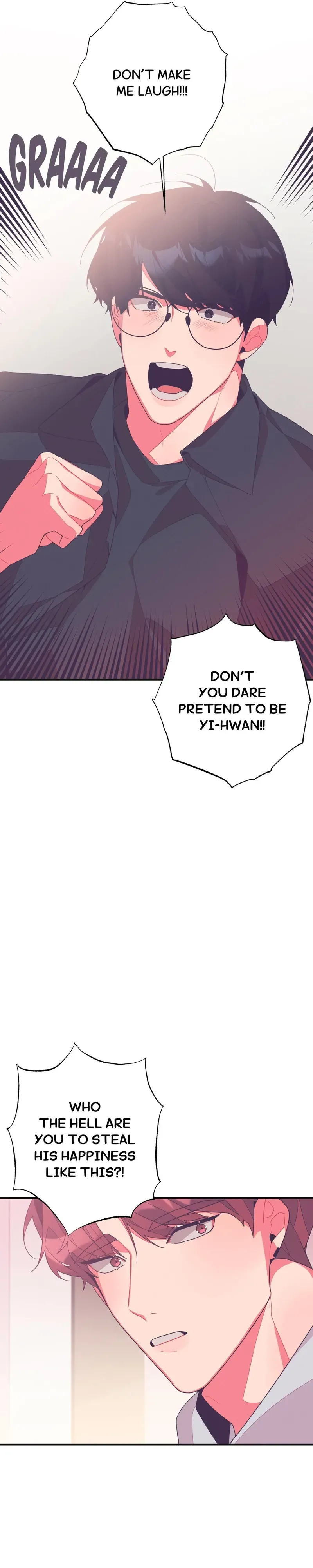 Read Fated To Find You chapter 4 image 33 on Lezhin
