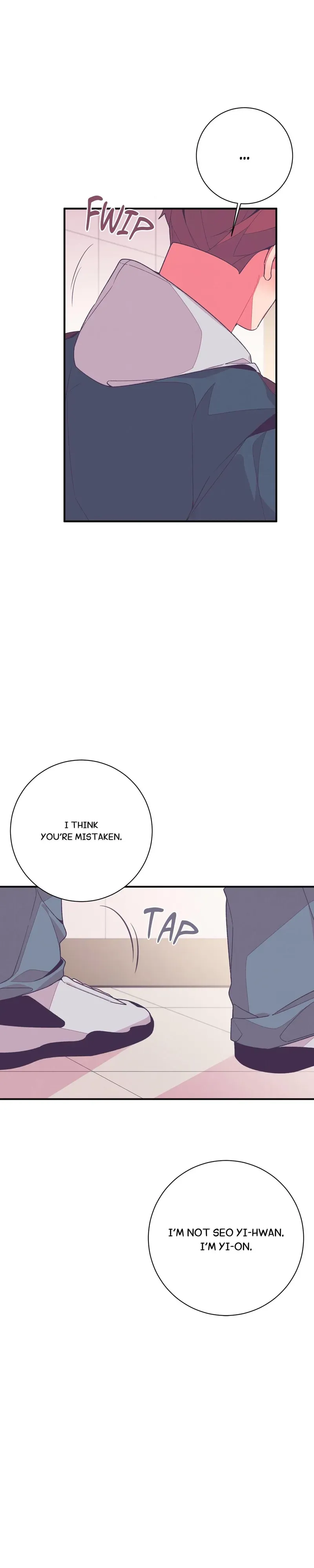 Read Fated To Find You chapter 4 image 34 on Lezhin