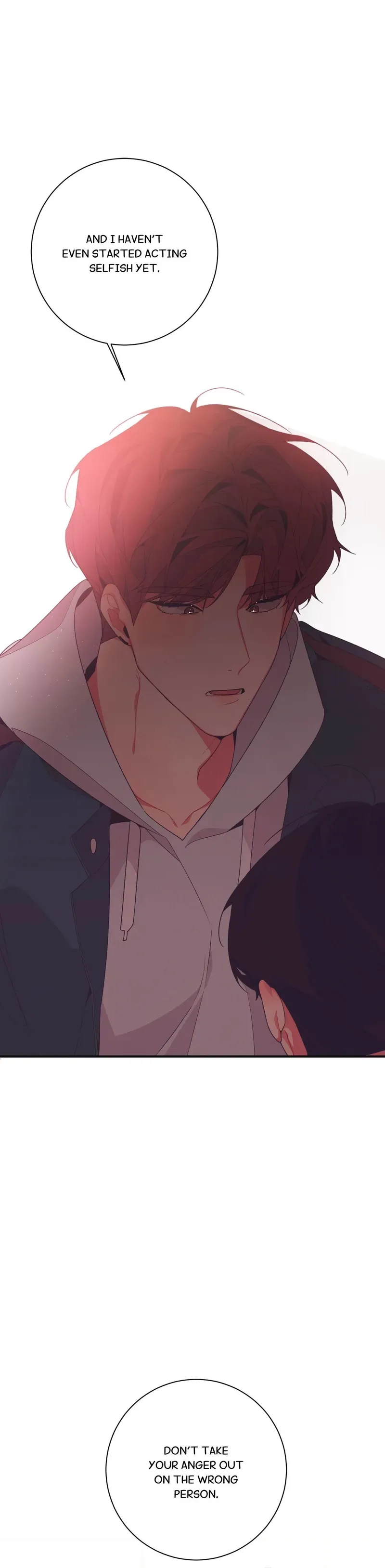 Read Fated To Find You chapter 4 image 35 on Lezhin