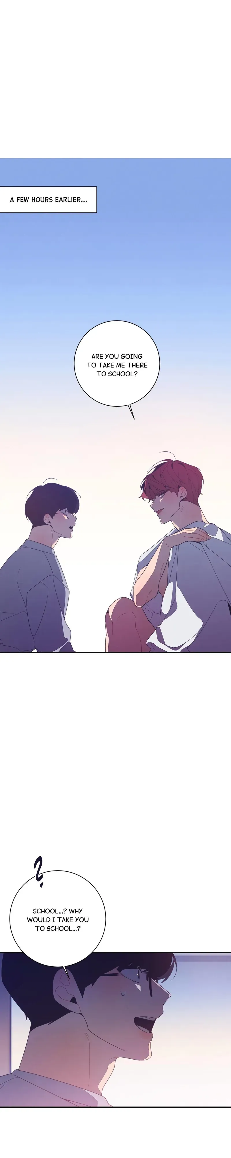 Read Fated To Find You chapter 4 image 4 on Lezhin