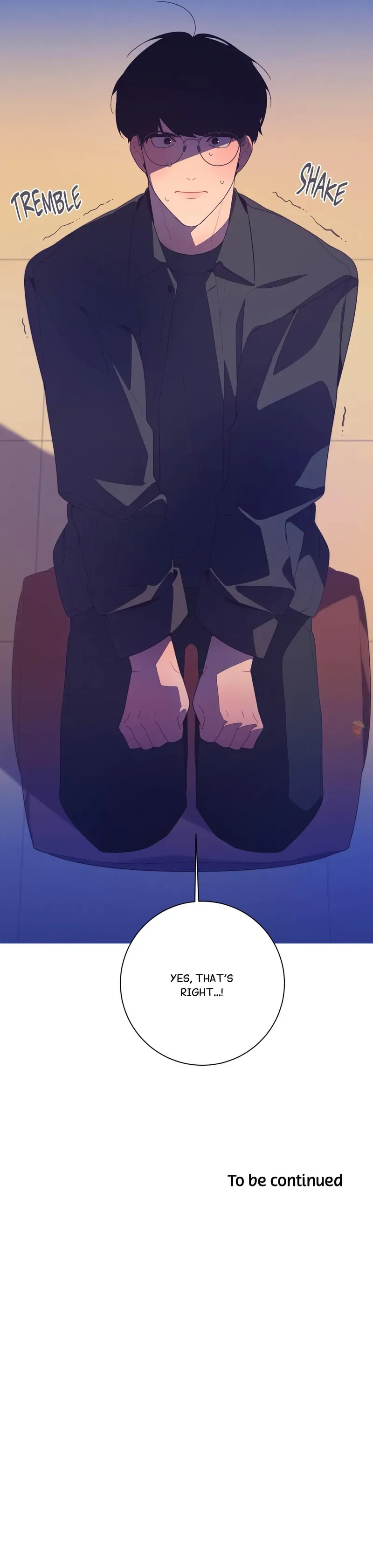 Read Fated To Find You chapter 4 image 40 on Lezhin