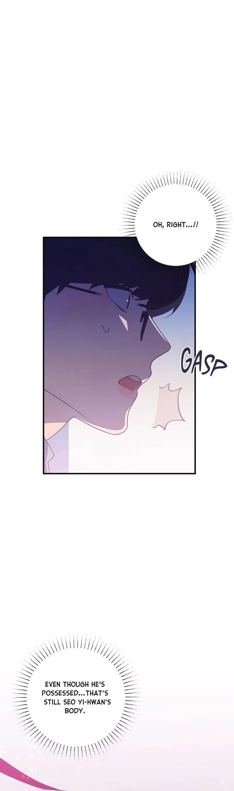Read Fated To Find You chapter 4 image 5 on Lezhin