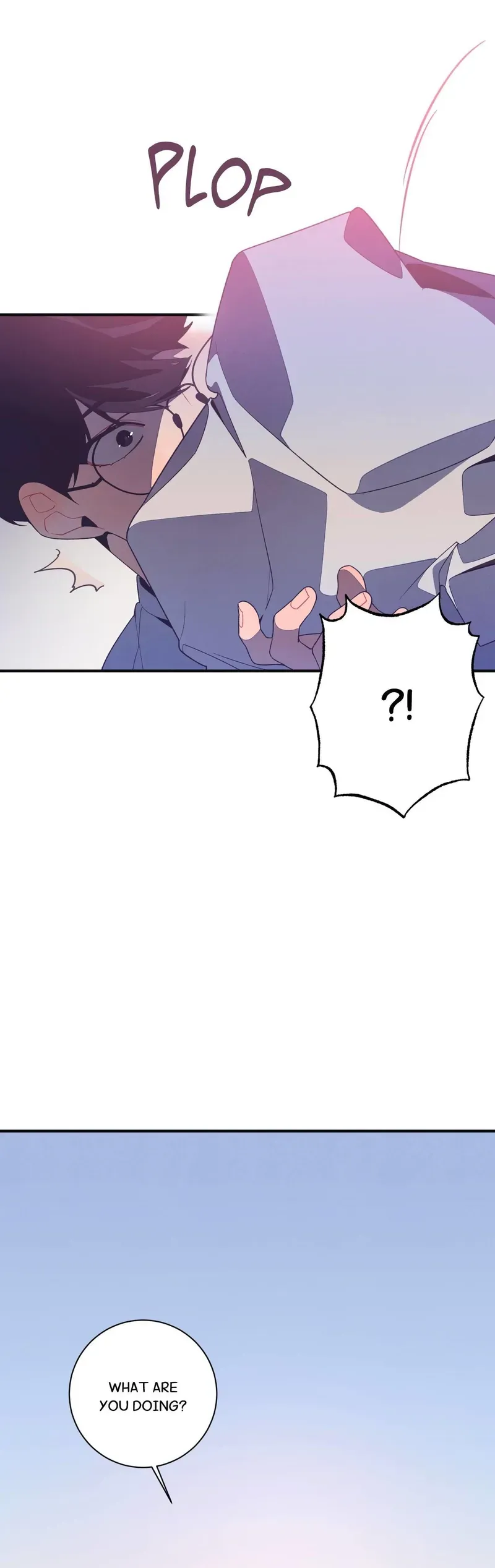Read Fated To Find You chapter 4 image 7 on Lezhin