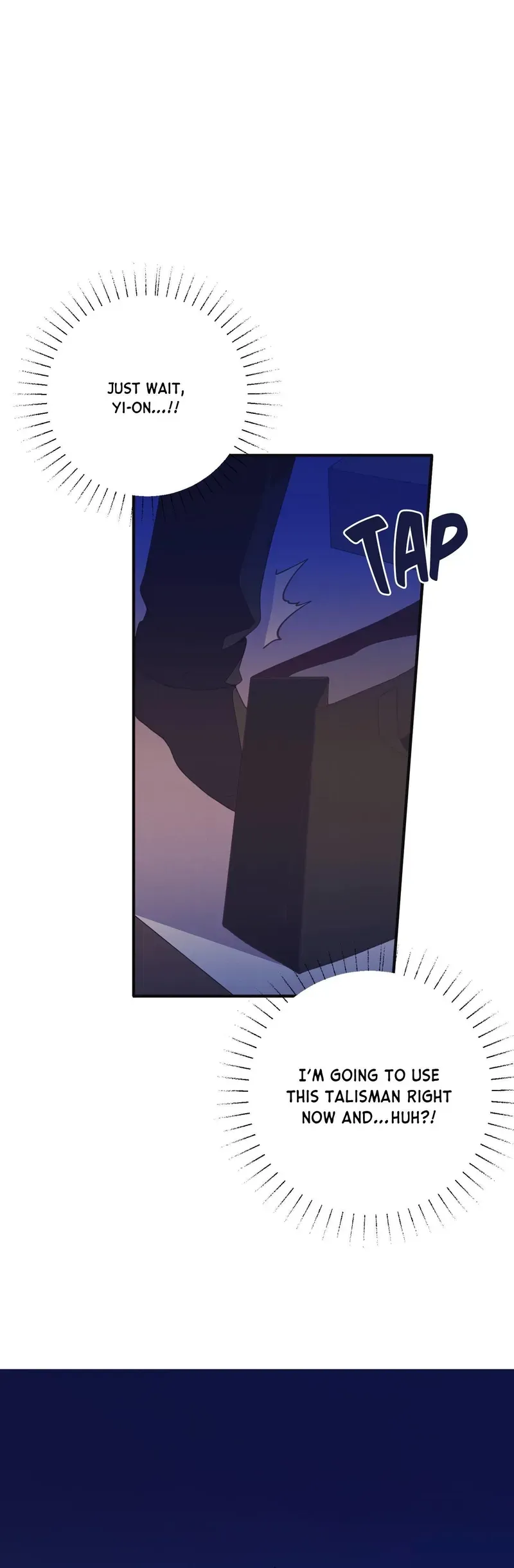 Read Fated To Find You chapter 5 image 11 on Lezhin
