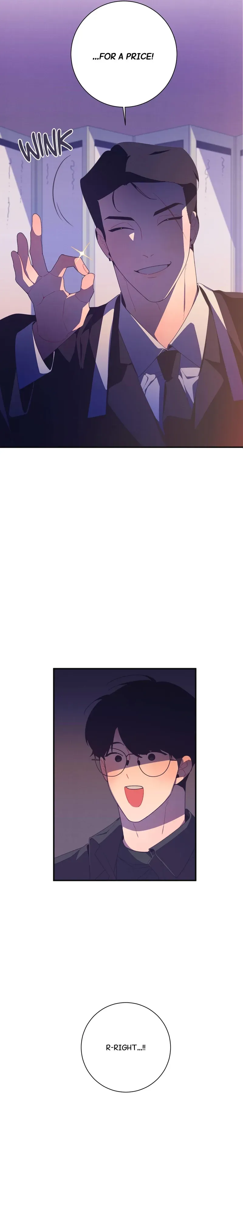 Read Fated To Find You chapter 5 image 2 on Lezhin
