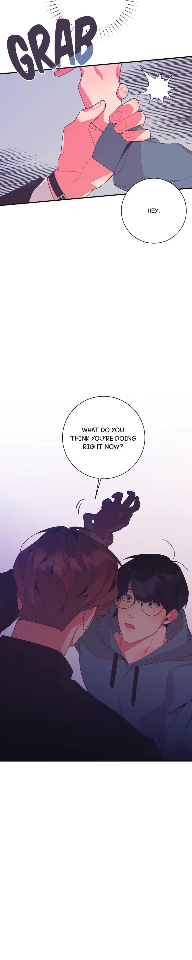 Read Fated To Find You chapter 5 image 27 on Lezhin