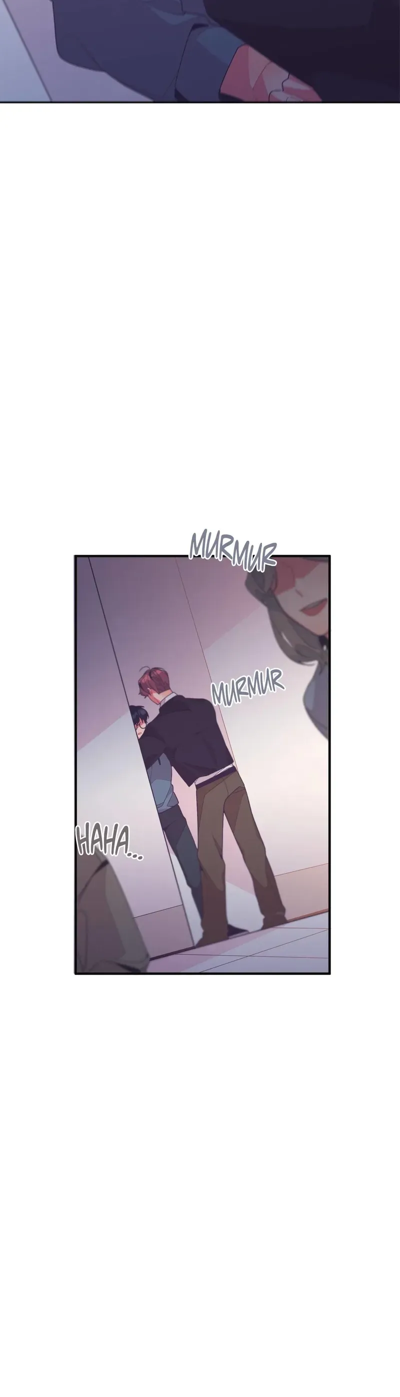 Read Fated To Find You chapter 5 image 29 on Lezhin