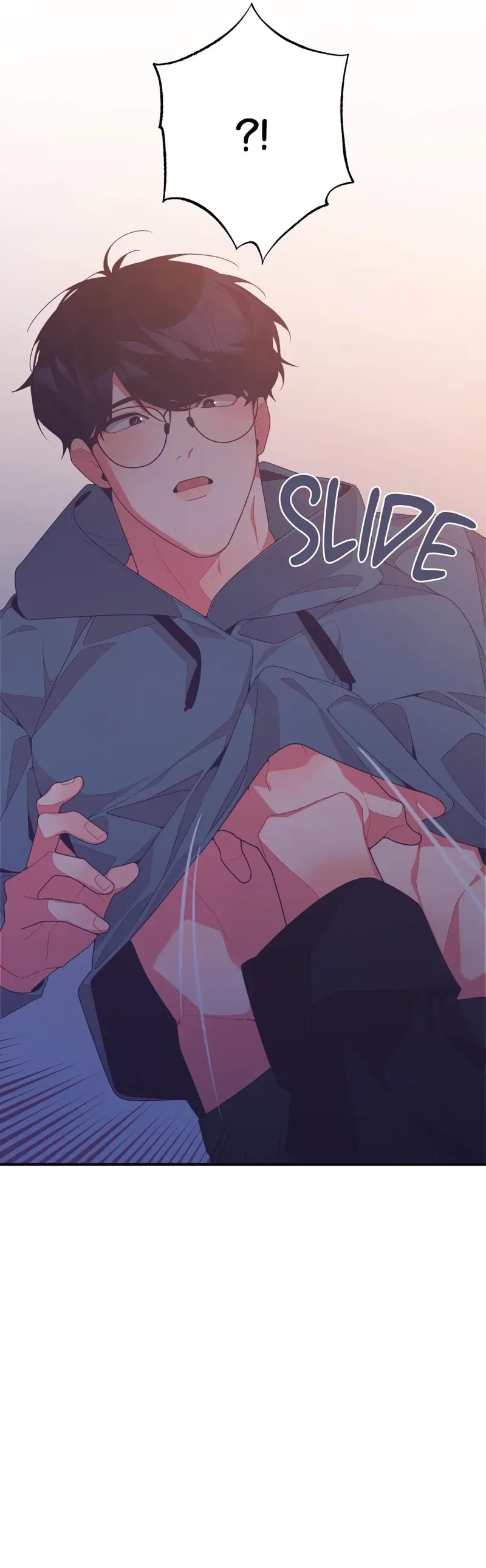 Read Fated To Find You chapter 5 image 31 on Lezhin
