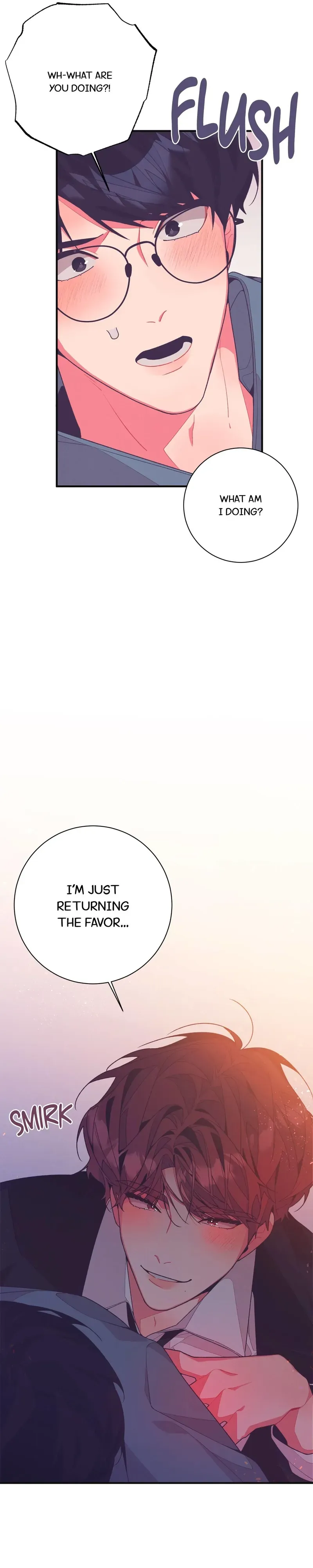 Read Fated To Find You chapter 5 image 32 on Lezhin