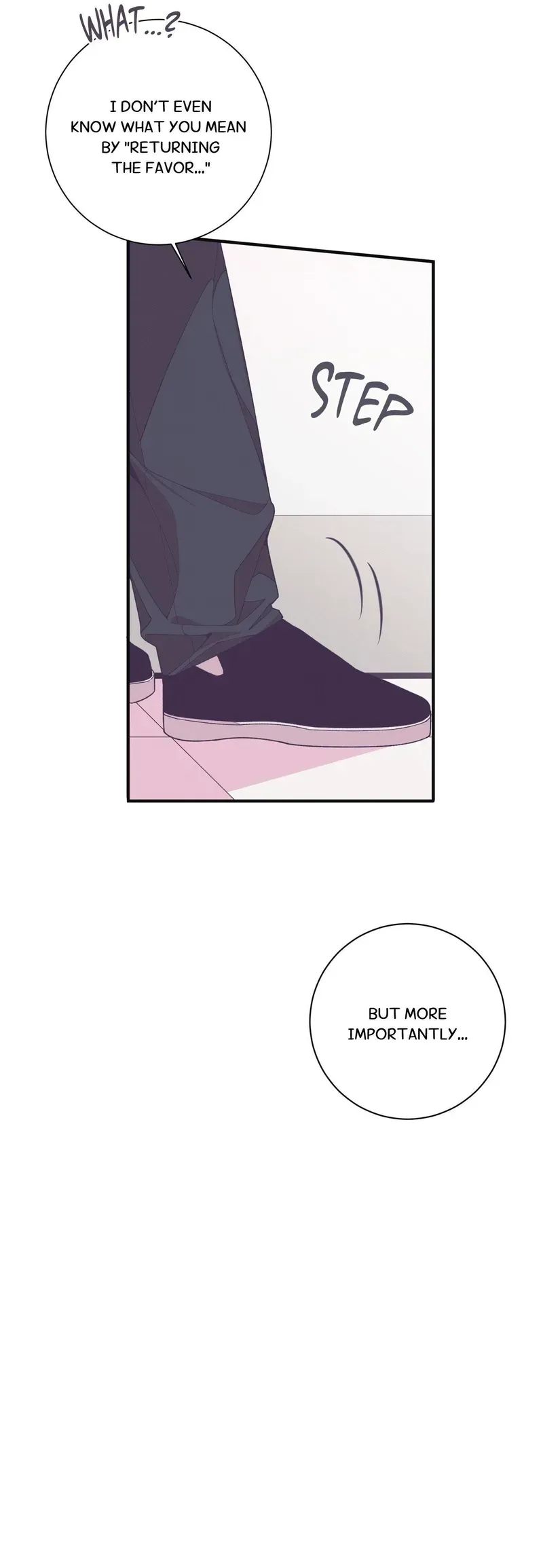 Read Fated To Find You chapter 6 image 1 on Lezhin