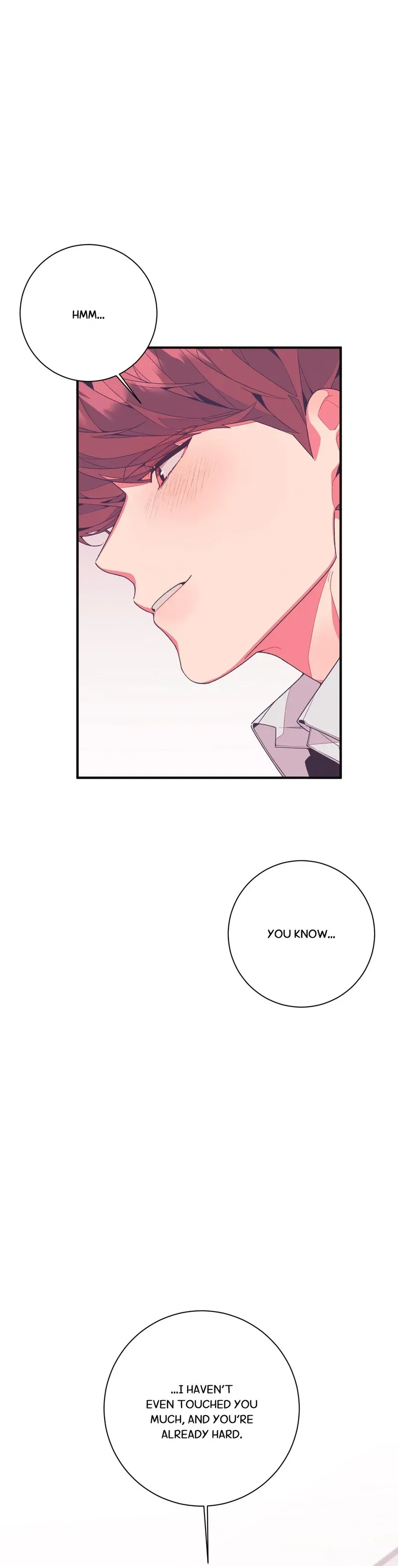 Read Fated To Find You chapter 6 image 14 on Lezhin