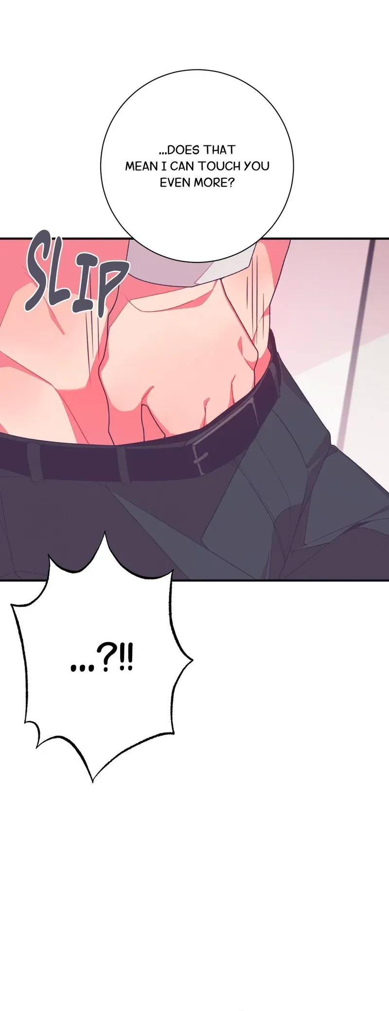 Read Fated To Find You chapter 6 image 16 on Lezhin