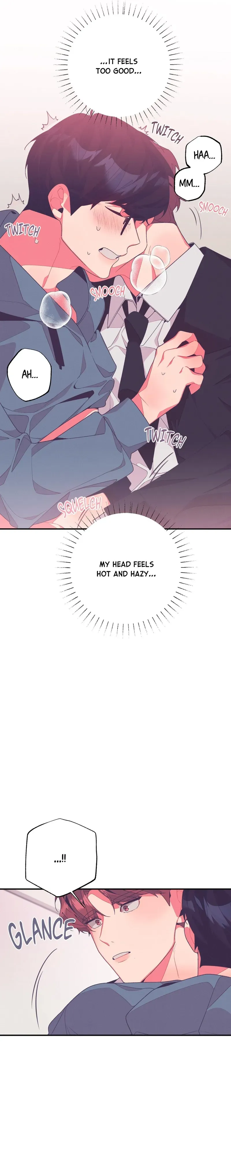 Read Fated To Find You chapter 6 image 19 on Lezhin