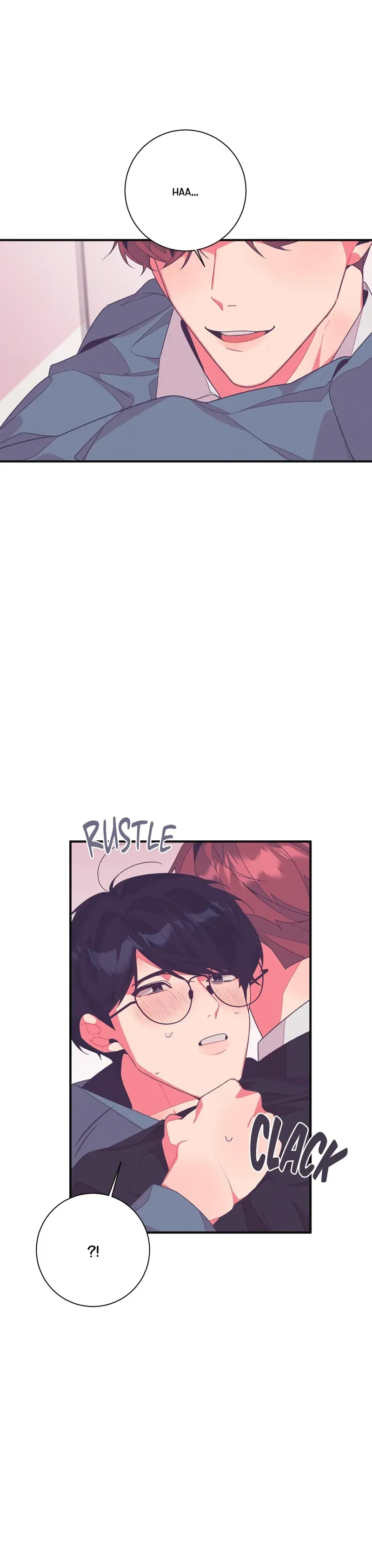 Read Fated To Find You chapter 6 image 21 on Lezhin