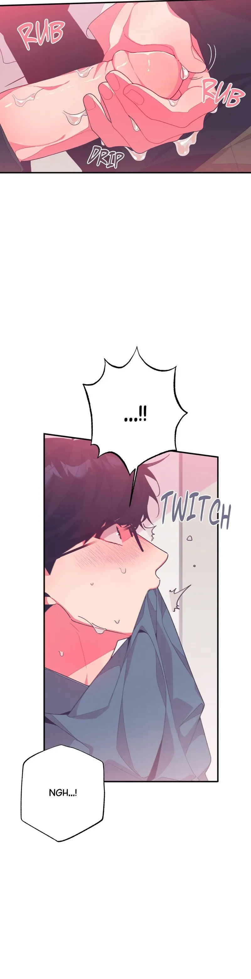 Read Fated To Find You chapter 6 image 24 on Lezhin
