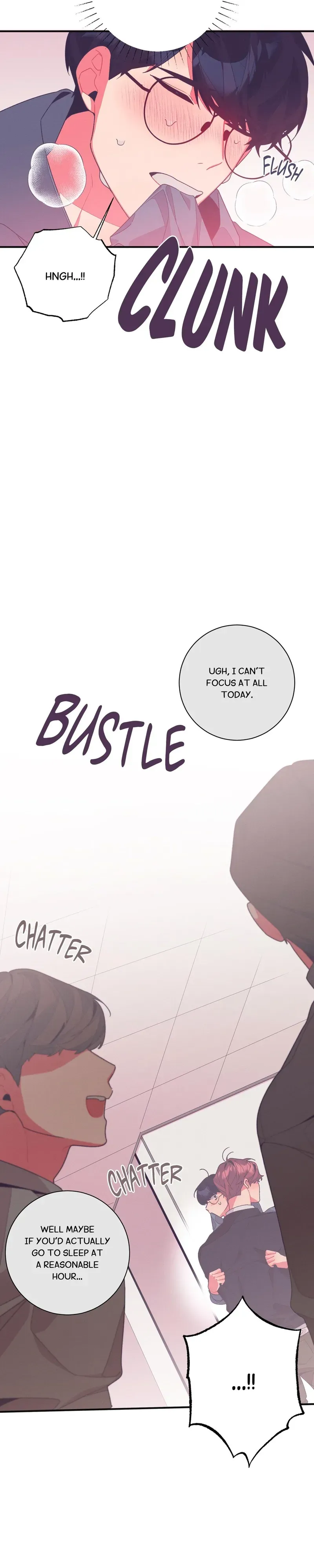 Read Fated To Find You chapter 6 image 26 on Lezhin