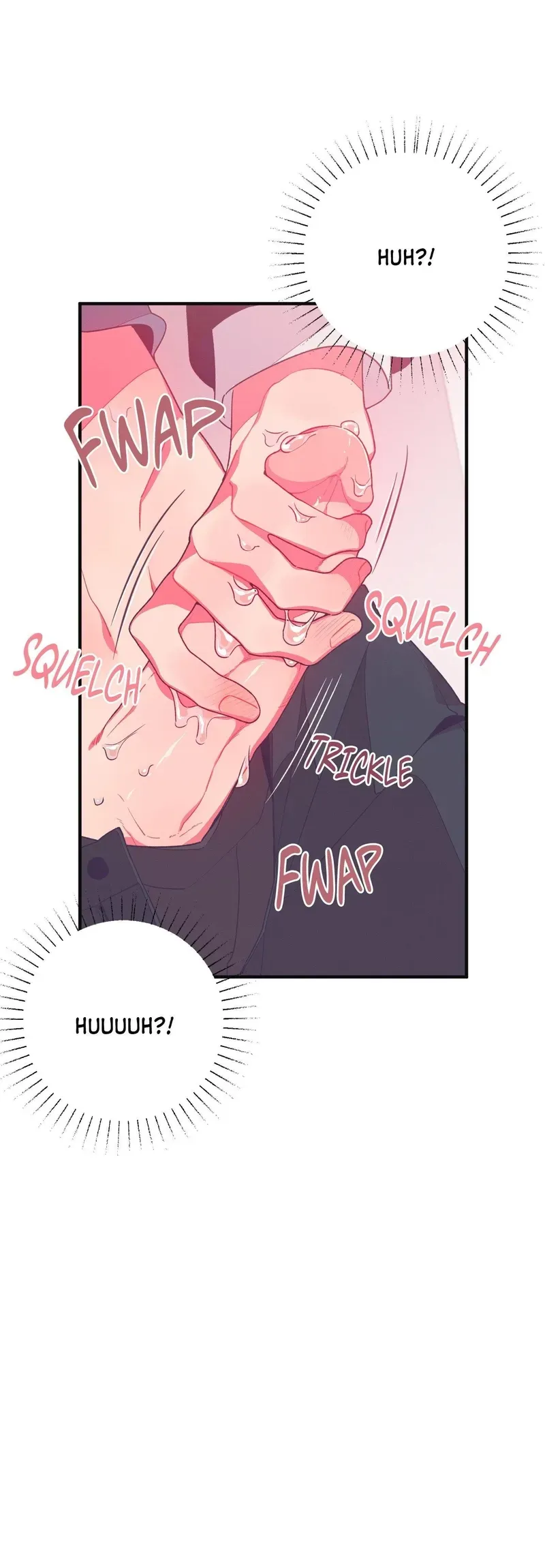 Read Fated To Find You chapter 6 image 28 on Lezhin