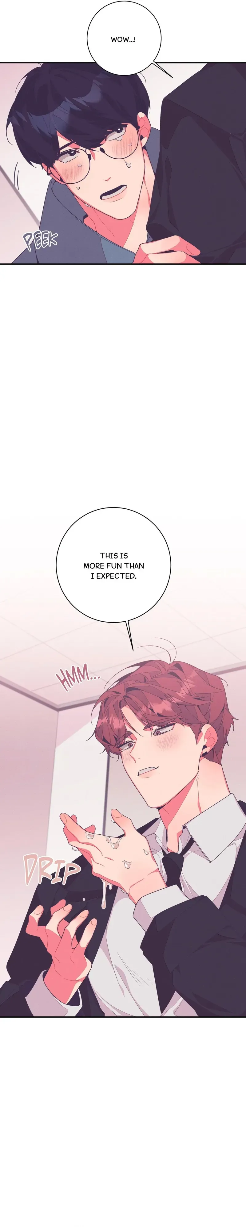 Read Fated To Find You chapter 6 image 33 on Lezhin