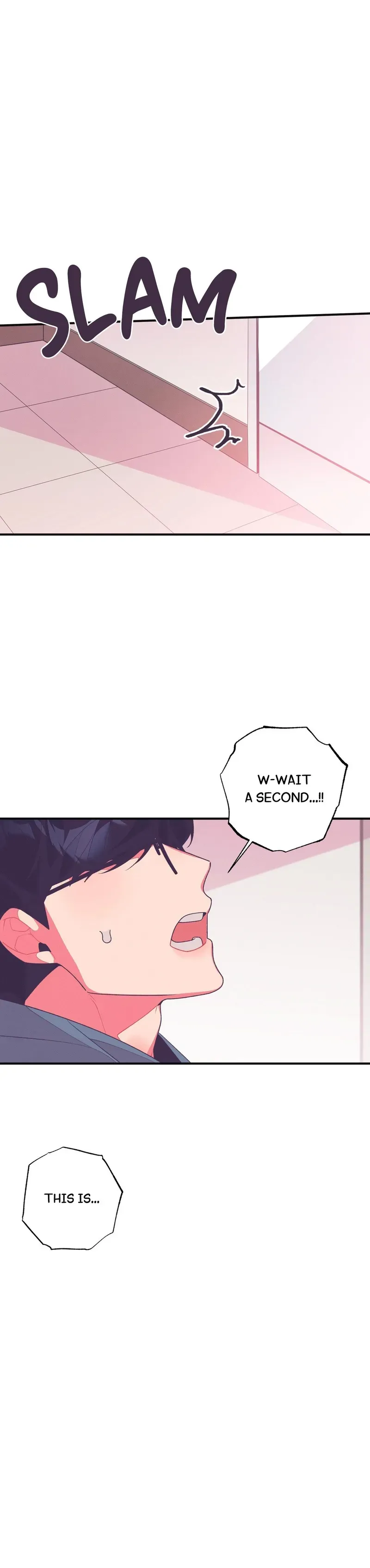 Read Fated To Find You chapter 6 image 5 on Lezhin