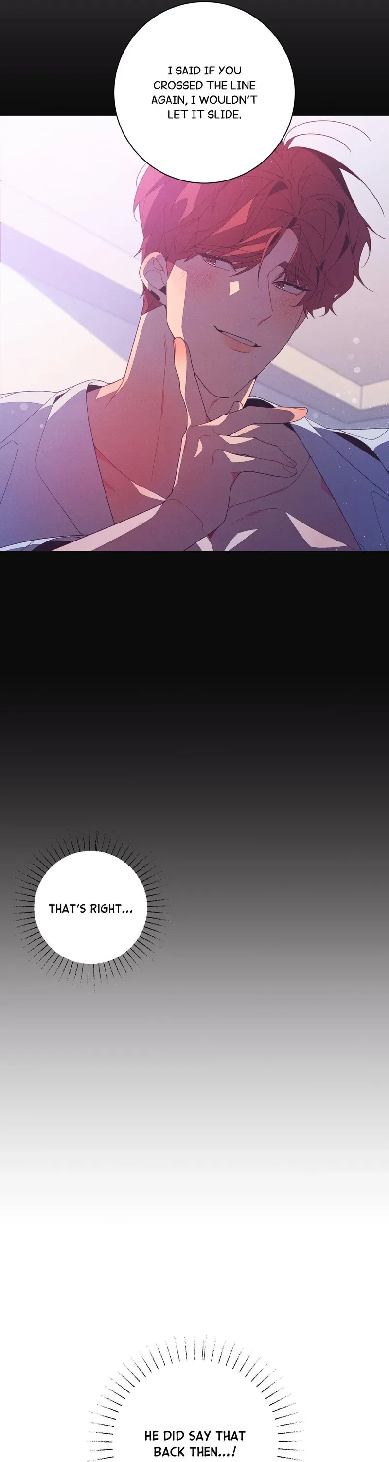 Read Fated To Find You chapter 6 image 8 on Lezhin