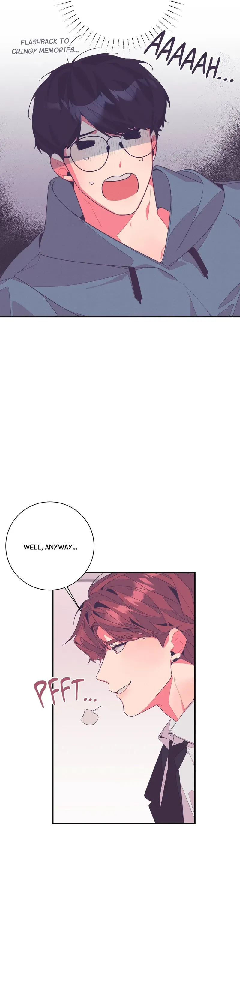 Read Fated To Find You chapter 6 image 9 on Lezhin