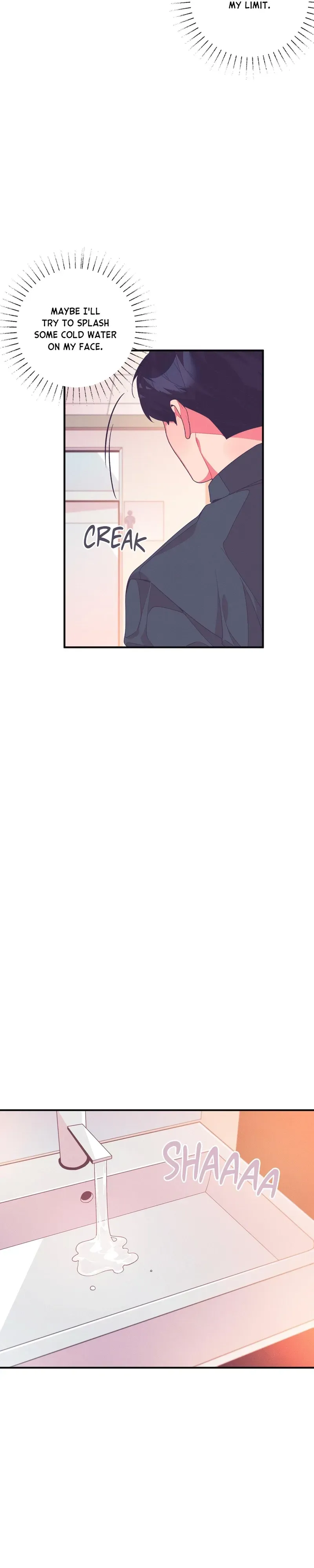 Read Fated To Find You chapter 7 image 14 on Lezhin