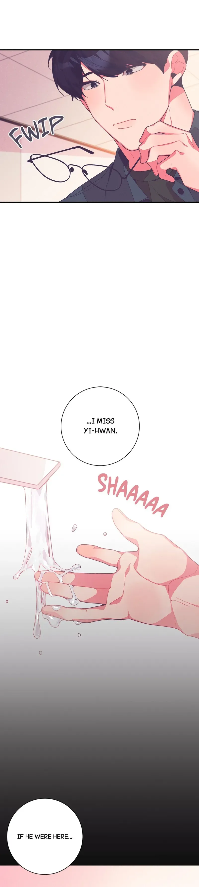 Read Fated To Find You chapter 7 image 15 on Lezhin