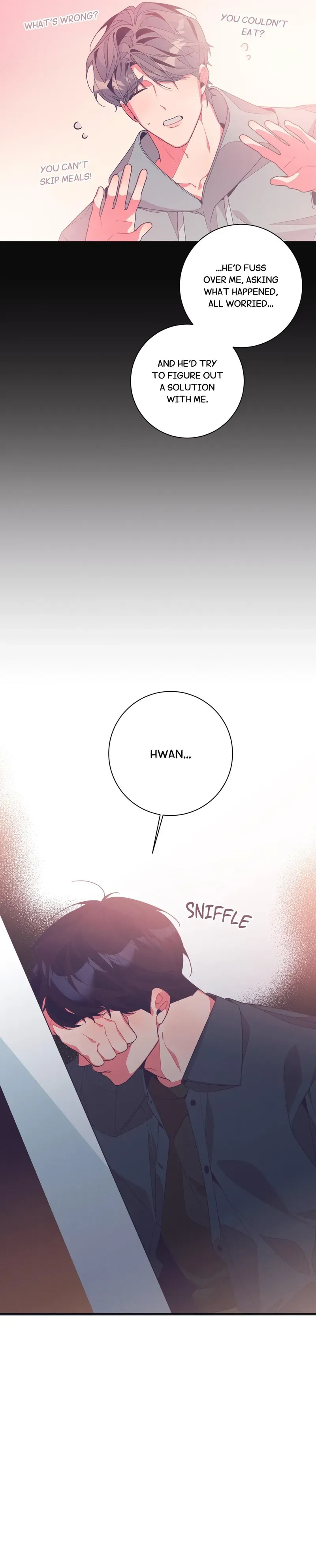 Read Fated To Find You chapter 7 image 16 on Lezhin