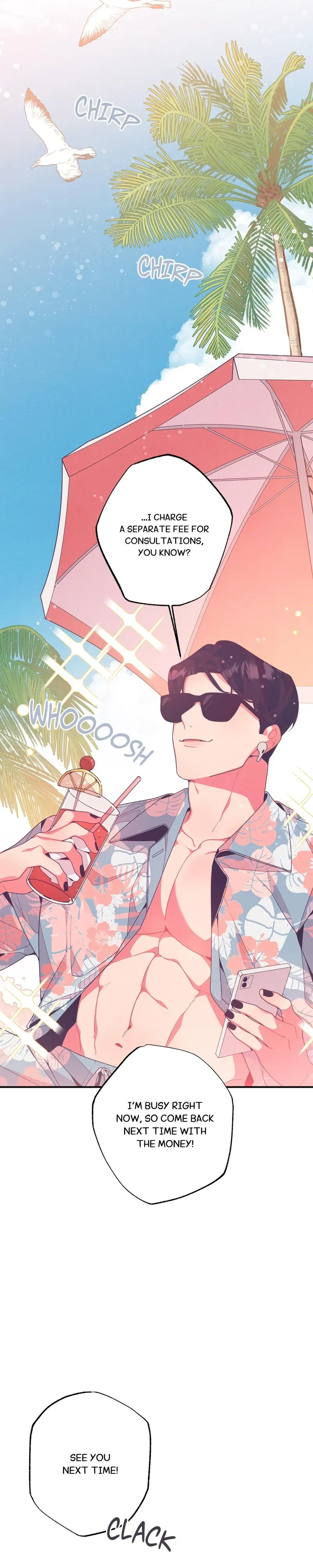 Read Fated To Find You chapter 7 image 2 on Lezhin