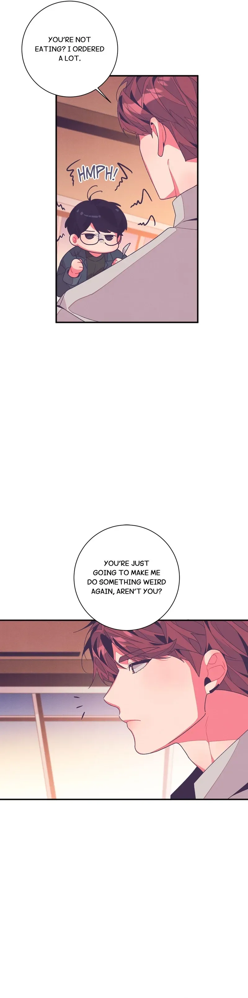 Read Fated To Find You chapter 7 image 24 on Lezhin