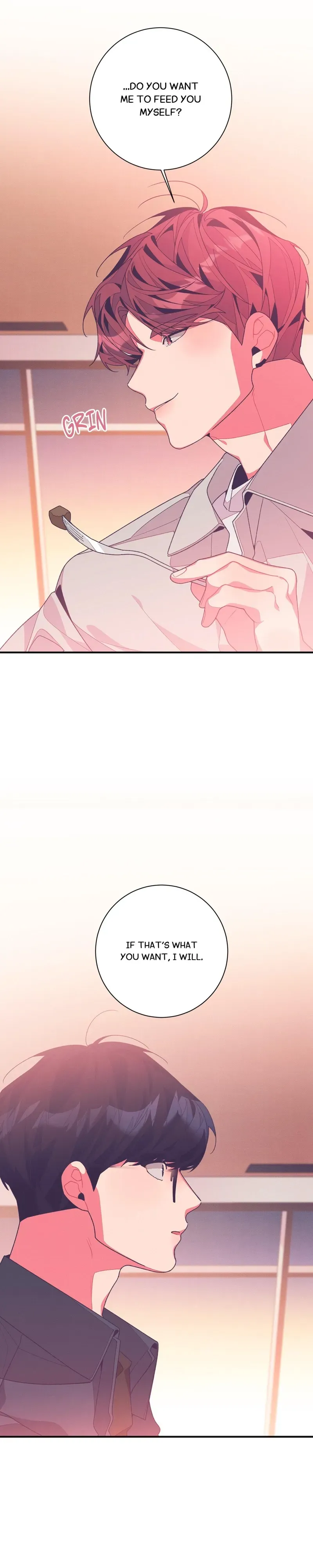 Read Fated To Find You chapter 7 image 26 on Lezhin
