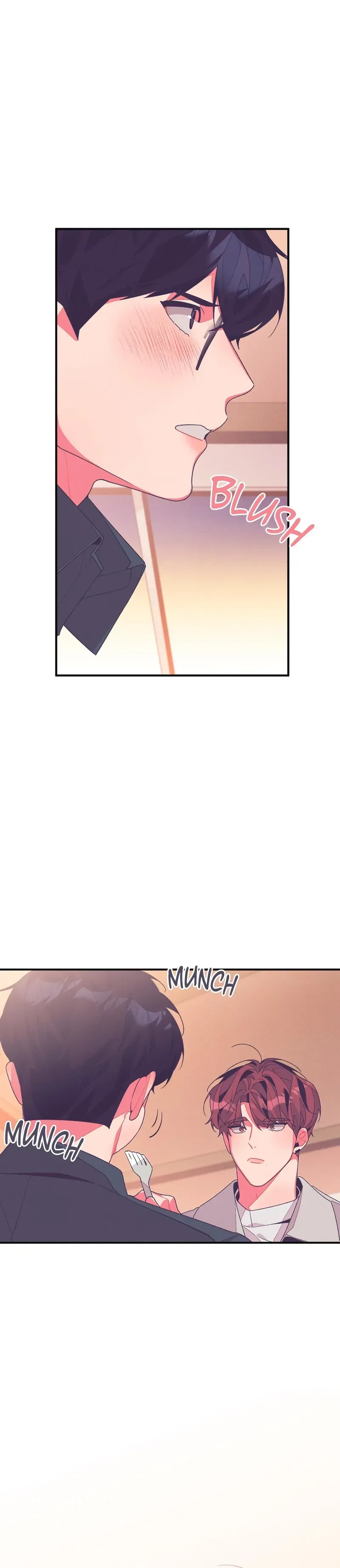 Read Fated To Find You chapter 7 image 27 on Lezhin